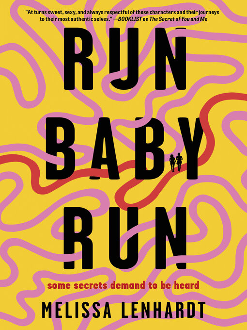 Title details for Run Baby Run by Melissa Lenhardt - Available